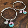 Why Babies Wear Silver Anklets & Bracelets