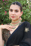 Royal Kundan Elegance