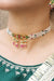 Elegant Kundan Pearl Choker