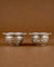 Silver Mini Prasad Bowl