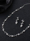 Effortless Elegance in 925 Silver