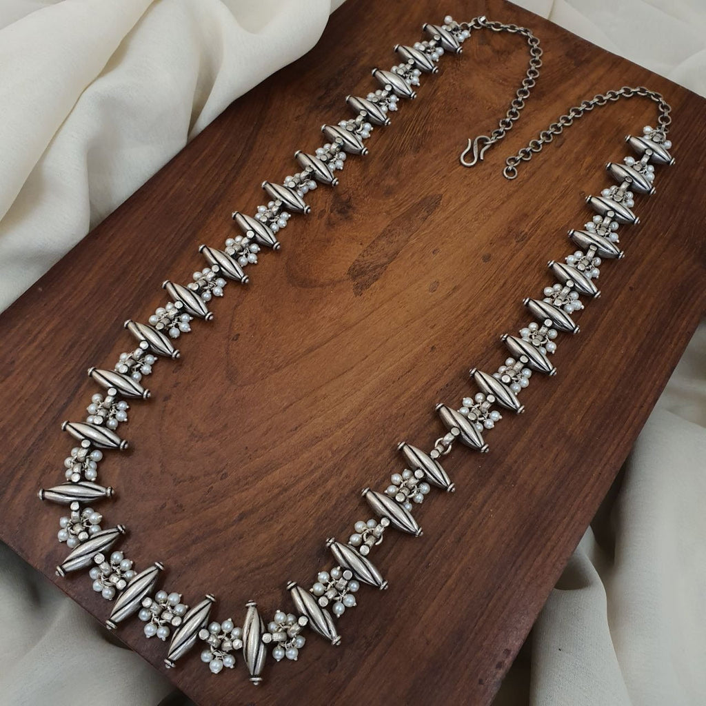 How to Care for Your Silver Jewellery