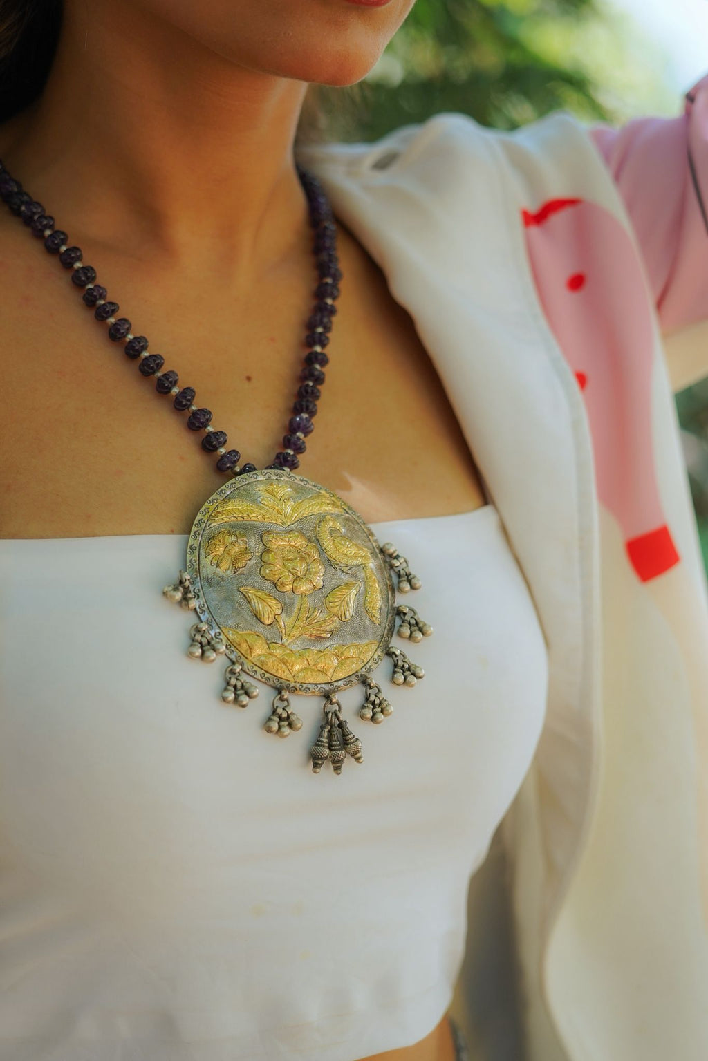 Benefits of Wearing Silver Jewellery