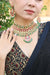 Royal Kundan Elegance