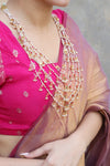 Regal Layers of Elegance