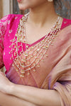 Regal Layers of Elegance