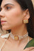 Timeless Pearl Elegance Choker Set