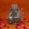 925 Silver Gayatri Devi Idol – Symbol of Knowledge & Divine Grace