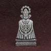 925 Silver Khatu Shyamji Idol – Symbol of Faith, Strength & Miracles
