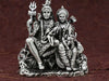 925 Silver Shiv Parivar Idol – A Symbol of Divine Harmony