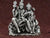 925 Silver Shiv Parivar Idol – A Symbol of Divine Harmony
