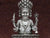 Divine Protection – 925 Silver Nakoda Bhairavji Idol