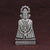 925 Silver Khatu Shyamji Idol – Symbol of Faith, Strength & Miracles