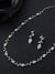 Effortless Elegance in 925 Silver