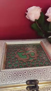 925 Silver Photoframe